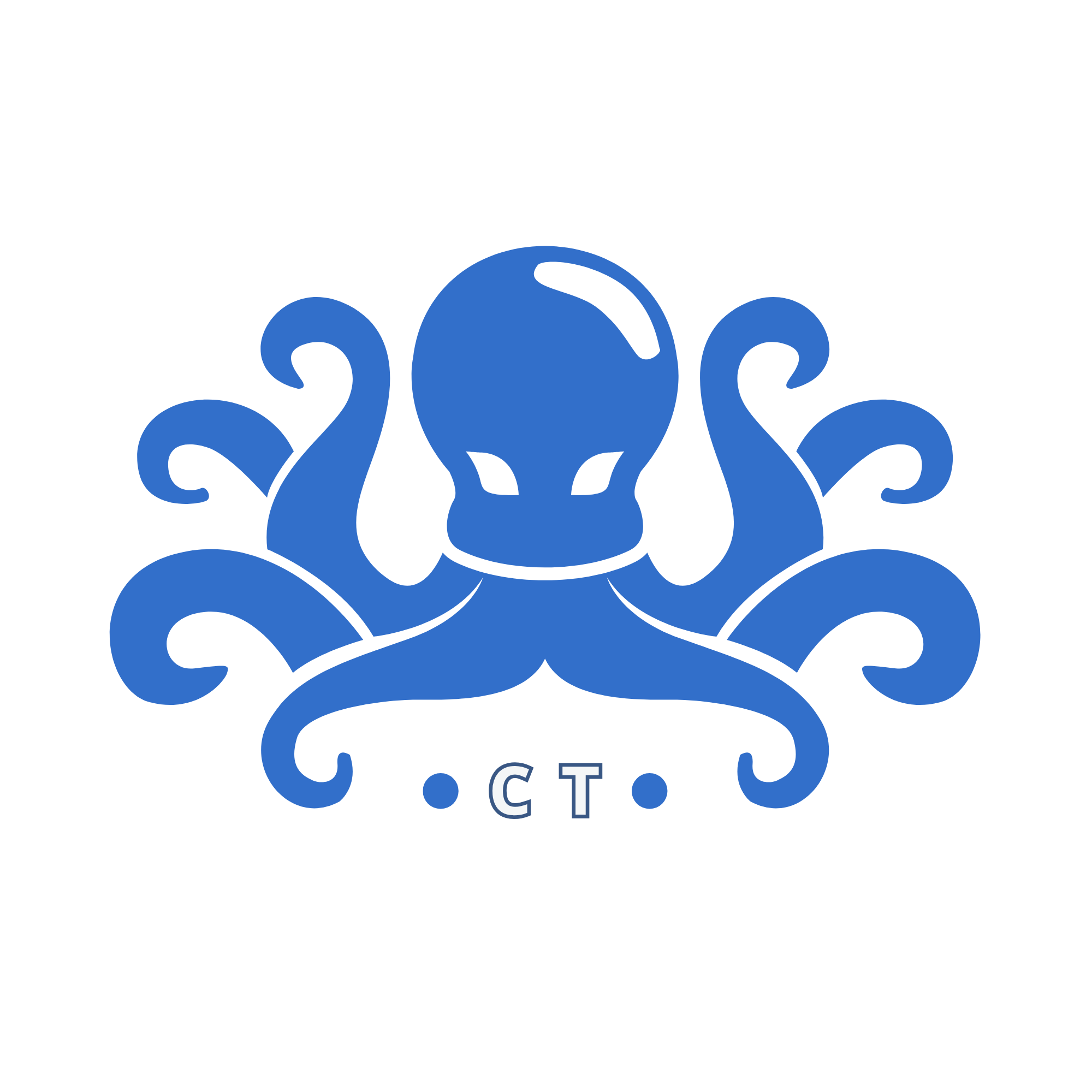 Team Octo HQ Logo